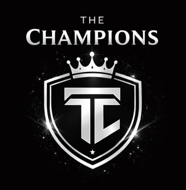 The Champions Logo