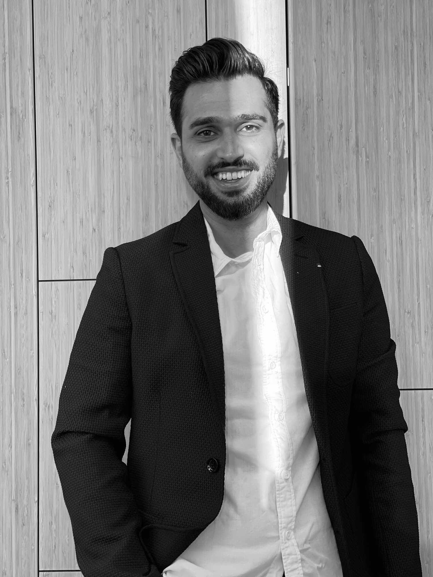 רון אוחנה - מייסד Champions